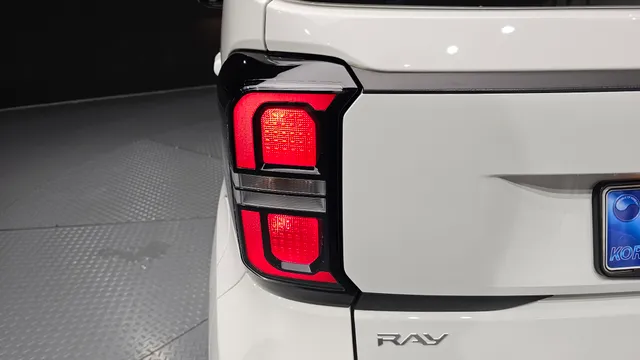 Kia Ray