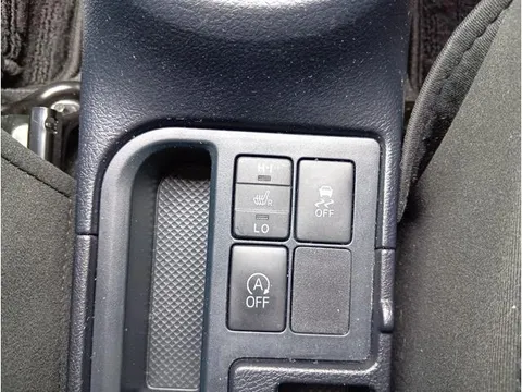 Toyota Yaris (Vitz)