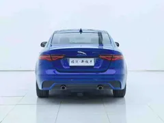 Jaguar XEL