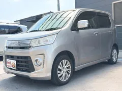 Mazda Flair Custom Style