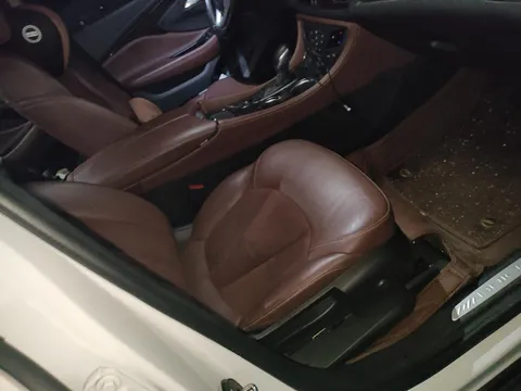 Buick Envision