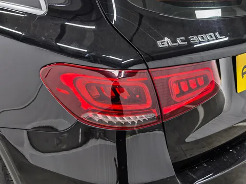 Mercedes-Benz Mercedes-Benz GLC