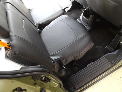 Honda N-VAN Plus Style