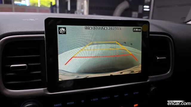 Hyundai Venue