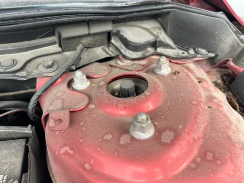 Mazda Mazda6 (Atenza)