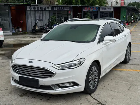 Ford