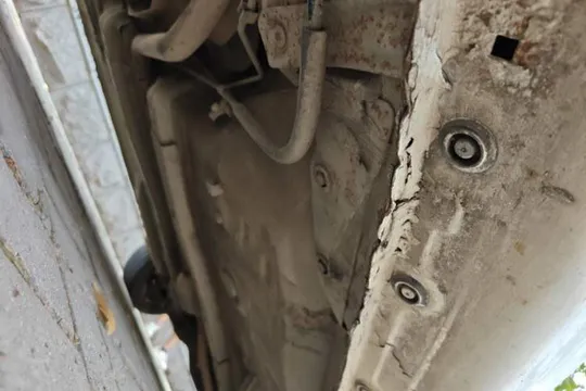 BYD F0