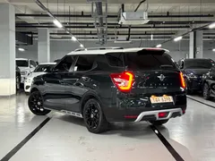 SsangYong Tivoli XLV (Tivoli Air)