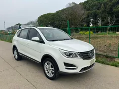Baojun 560