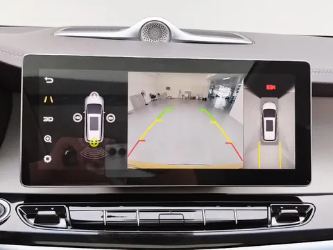 Geely Jiaji