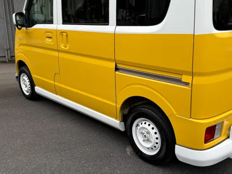 Nissan Clipper