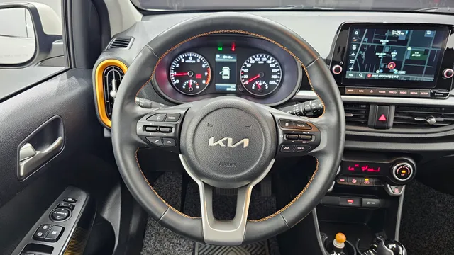 Kia Picanto (Morning)