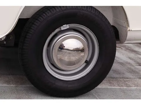 Austin Mini