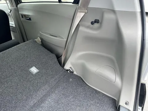 Subaru Pleo Plus