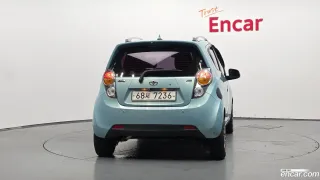 Chevrolet Matiz