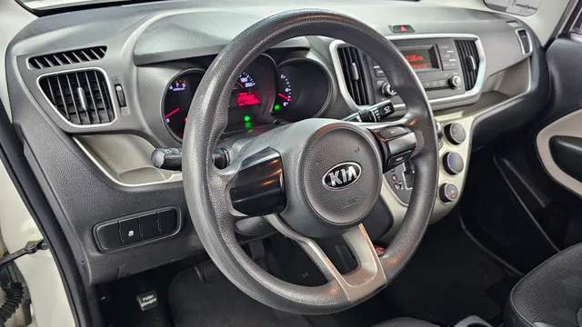 Kia Ray
