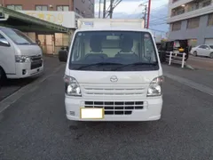 Mazda Scrum Truck
