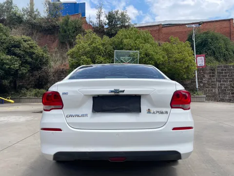 Chevrolet Cavalier