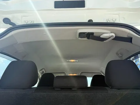 Toyota Yaris (Vitz)