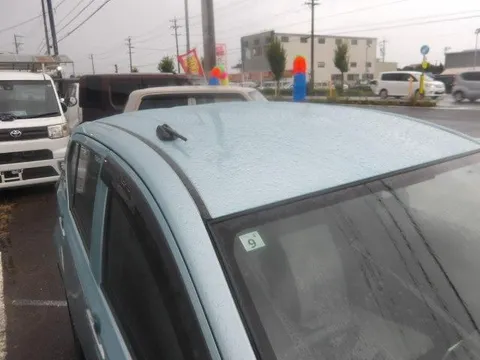 Toyota Pixis Epoch