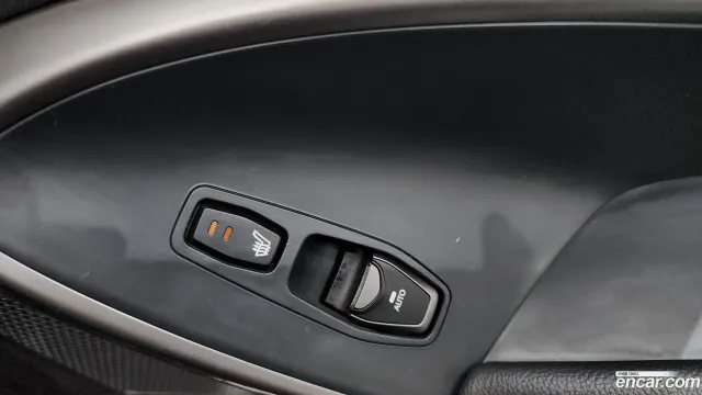 Hyundai Grand Santa Fe (Maxcruz)