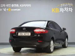 Renault SM3