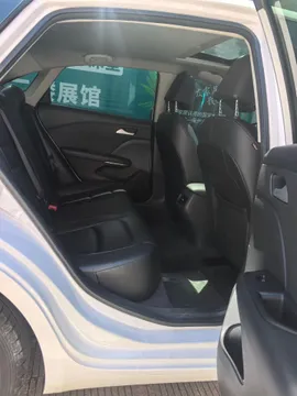 Chevrolet Monza