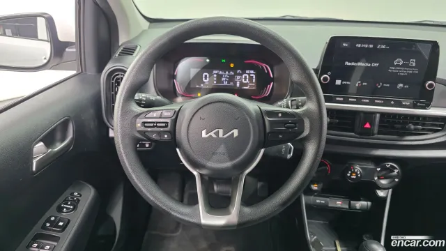 Kia Picanto (Morning)
