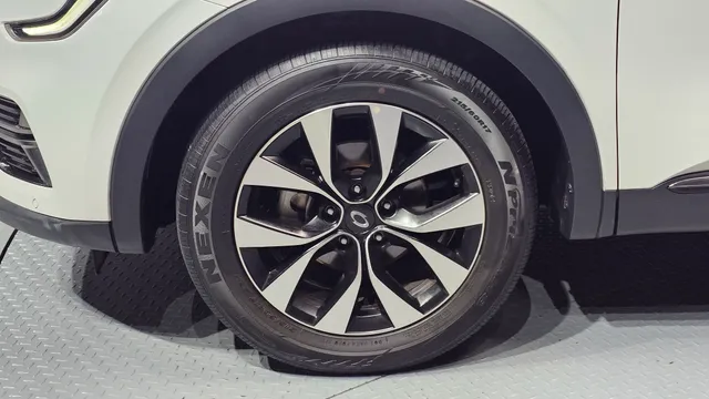 Renault Arkana (XM3)