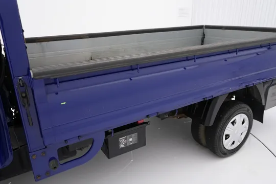 Kia Bongo 3