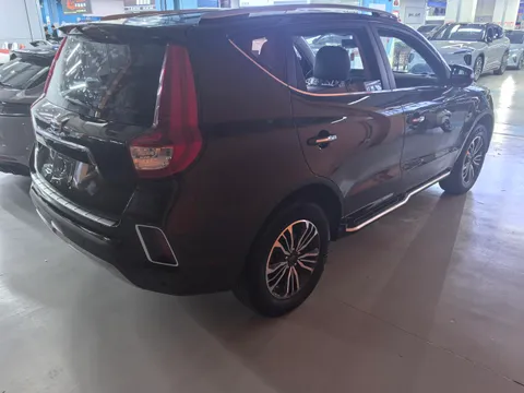 Geely
