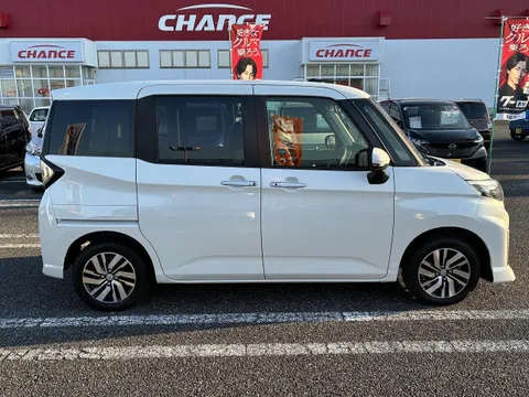 Subaru Justy