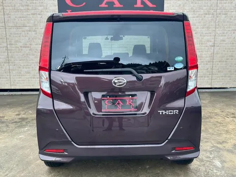 Daihatsu Thor