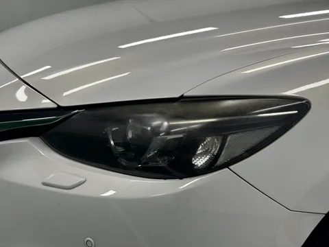 Mazda Mazda6 (Atenza)