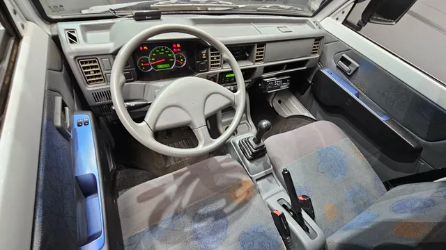 Chevrolet Labo