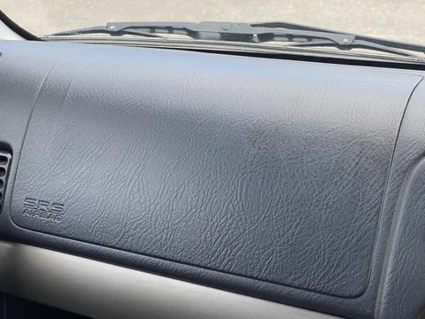 Honda Acty Van