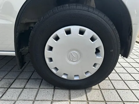 Mazda Scrum