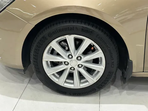 Buick Verano