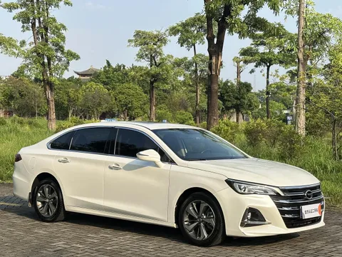 Gac GA6