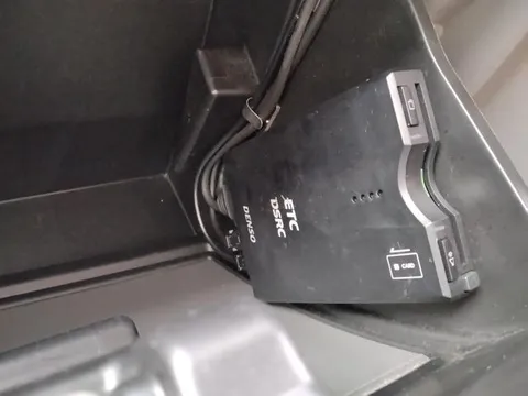 Mazda Scrum