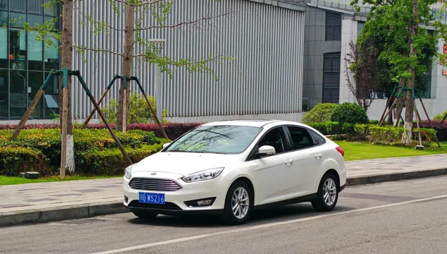 Ford