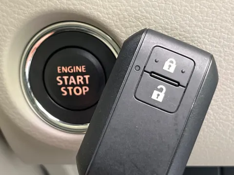 Suzuki Alto Lapin LC