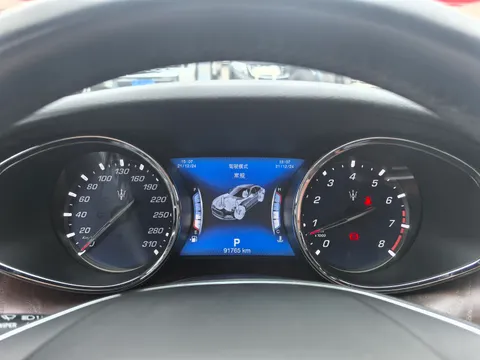 Maserati