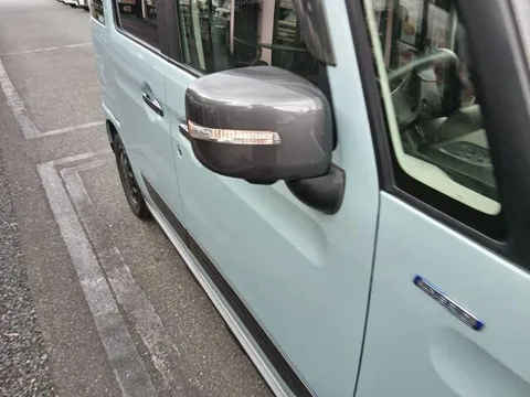Suzuki Spacia Gear