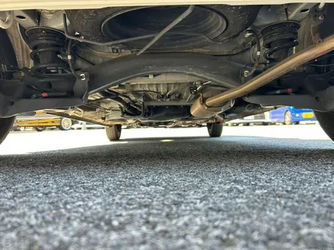 Honda N-VAN Plus Style