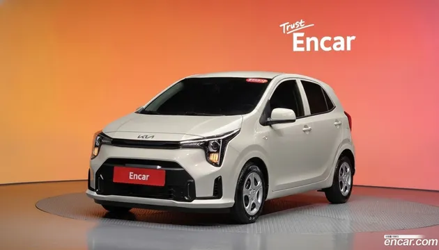 Kia Picanto (Morning)