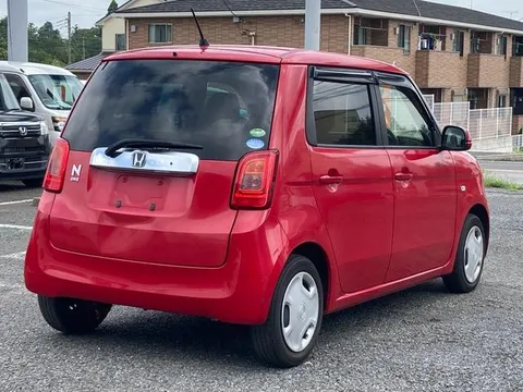 Honda N-ONE