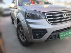 Great Wall Wingle 5