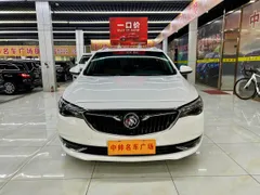 Buick