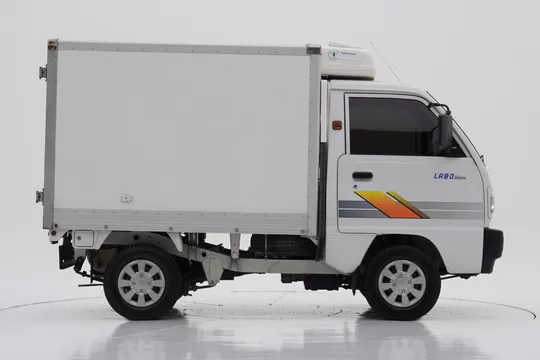 Chevrolet Labo